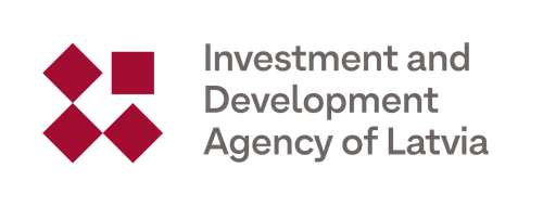 Investment and Development Agency of Latvia/ EU