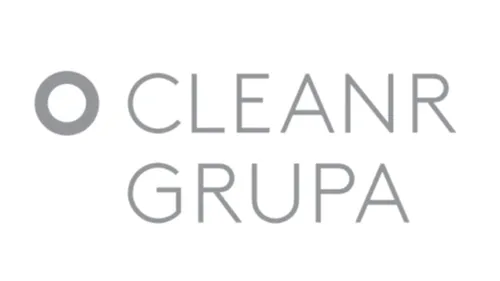 E_CleanR Grupa